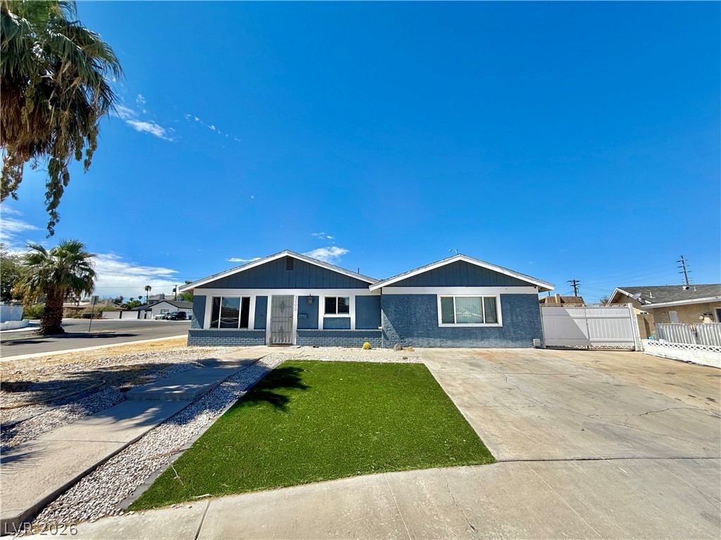 3000 Liberty Circle Las Vegas NV 89121