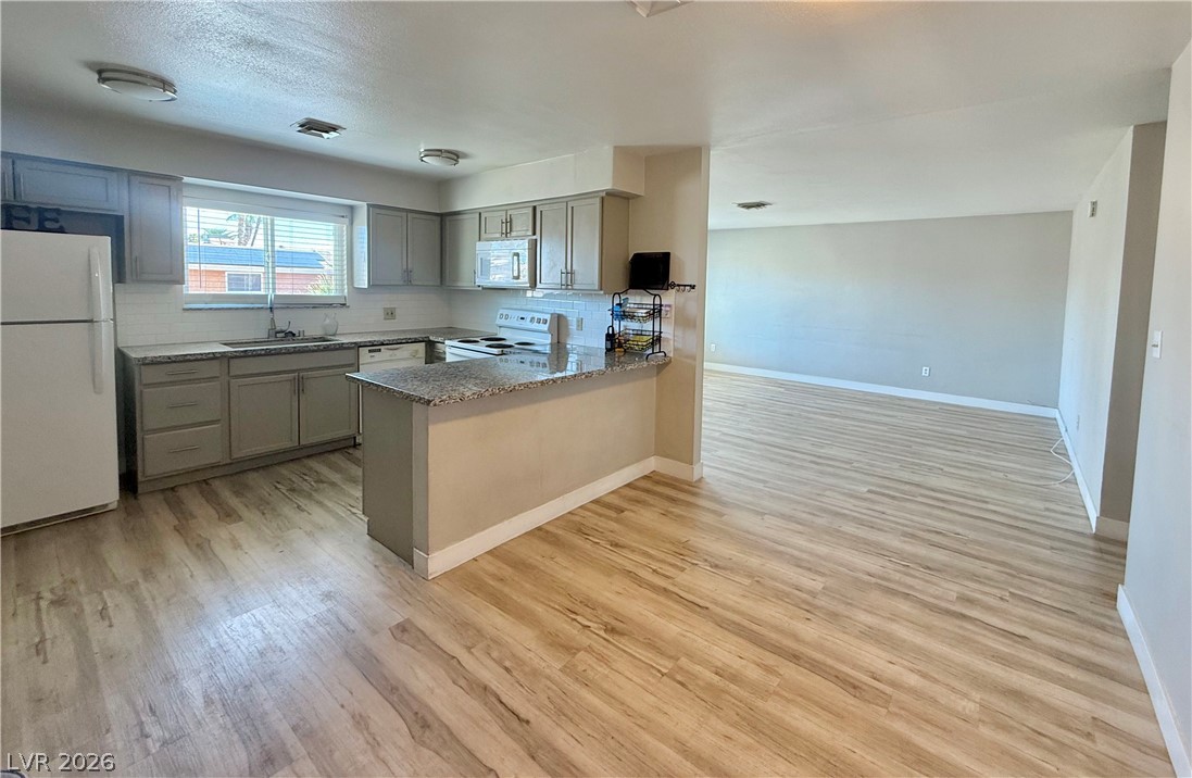 3000 Liberty Circle Las Vegas NV 89121