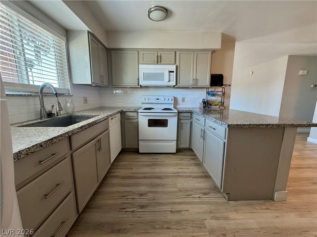 3000 Liberty Circle Las Vegas NV 89121