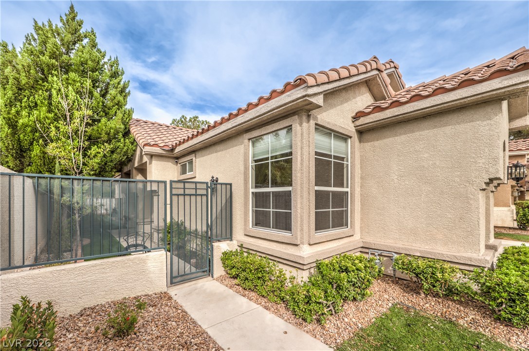 9360 Pitching Wedge Drive Las Vegas NV 89134