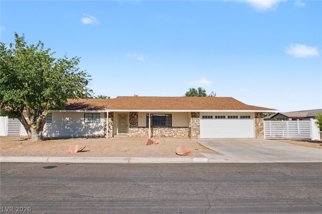 2090 Lucerne Street Las Vegas NV 89104