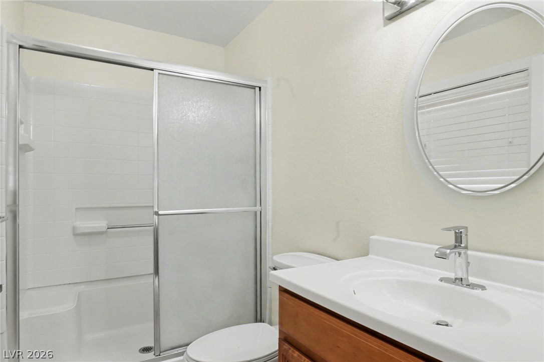 2090 Lucerne Street Las Vegas NV 89104