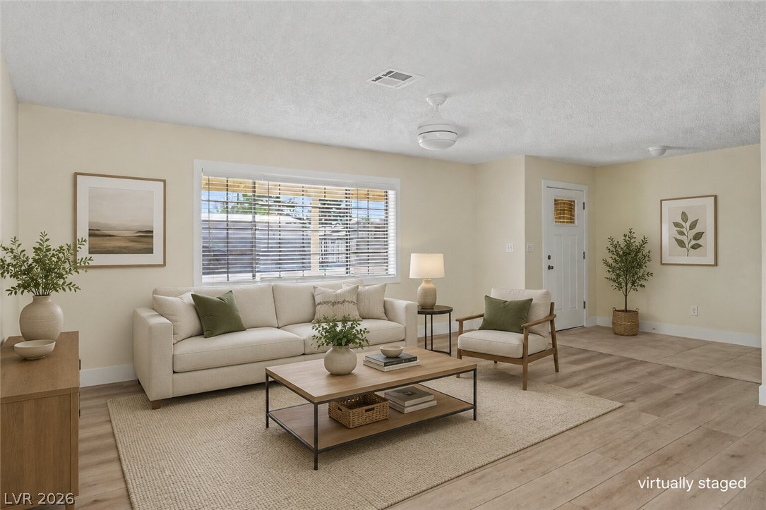 2090 Lucerne Street Las Vegas NV 89104