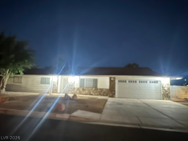 2090 Lucerne Street Las Vegas NV 89104