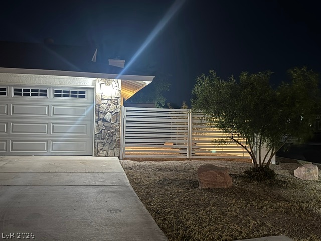 2090 Lucerne Street Las Vegas NV 89104