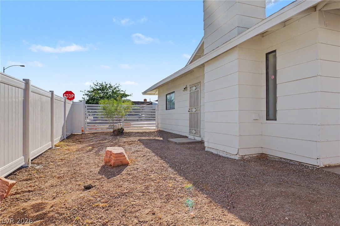 2090 Lucerne Street Las Vegas NV 89104