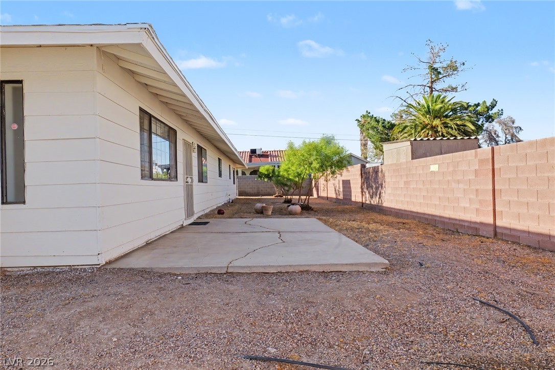 2090 Lucerne Street Las Vegas NV 89104