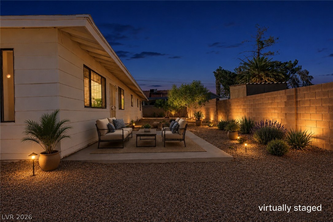 2090 Lucerne Street Las Vegas NV 89104