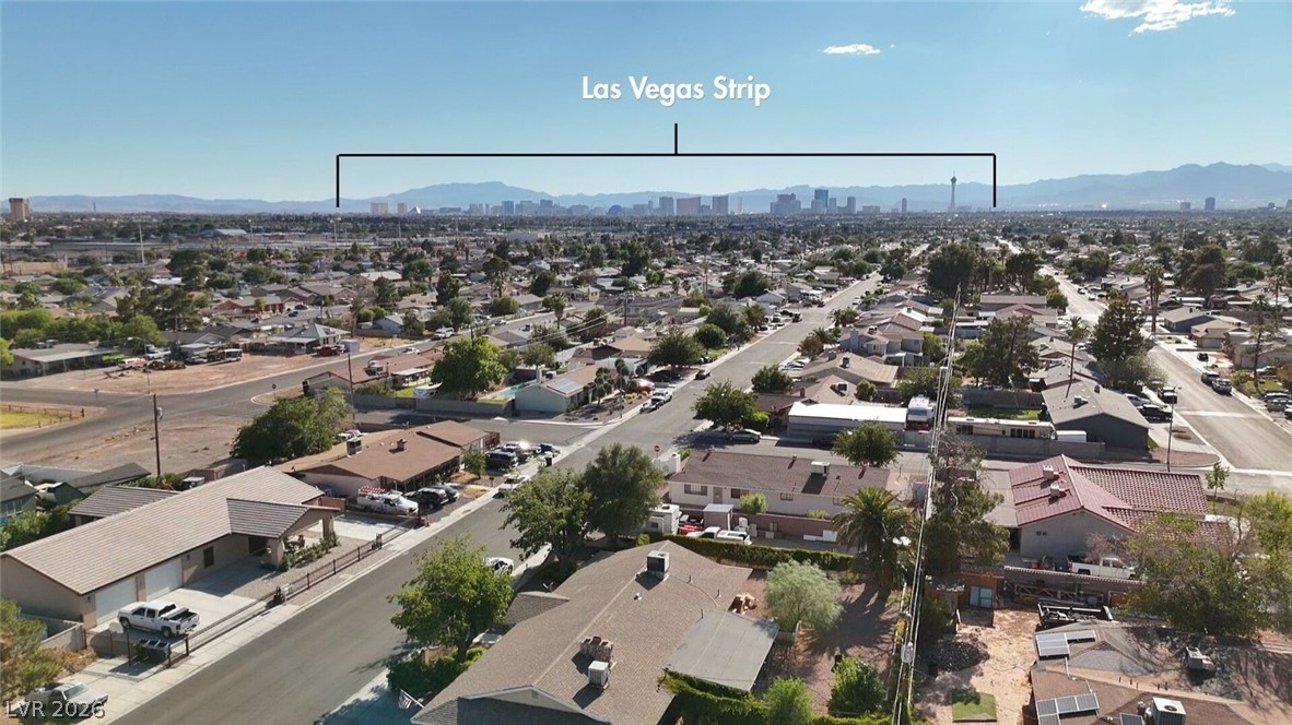 2090 Lucerne Street Las Vegas NV 89104