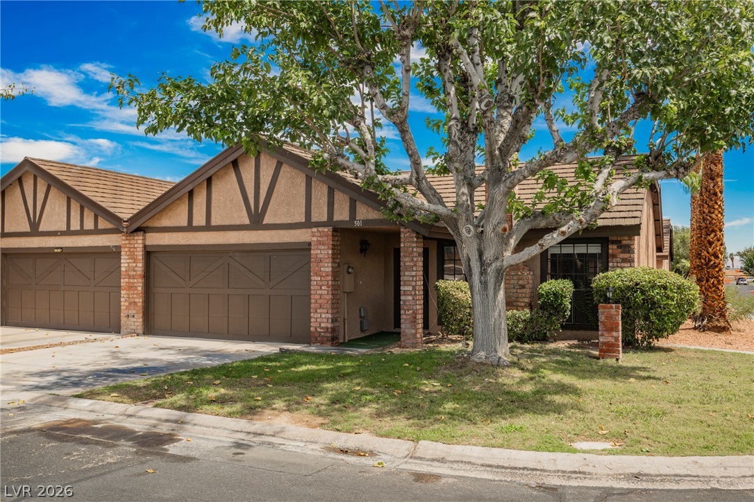 501 Buttonwood Lane Las Vegas NV 89107