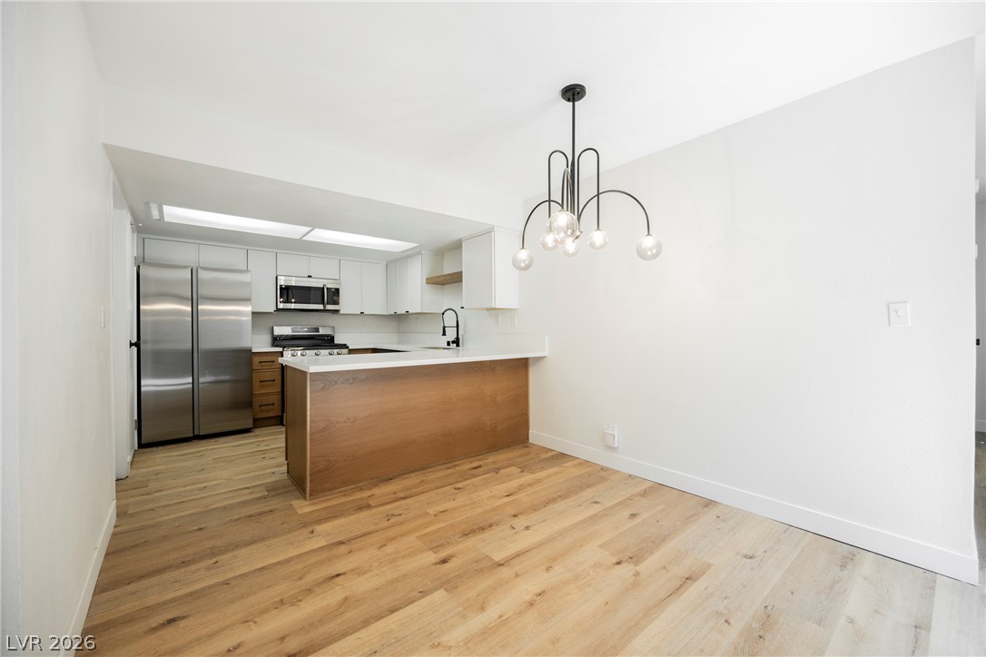 501 Buttonwood Lane Las Vegas NV 89107