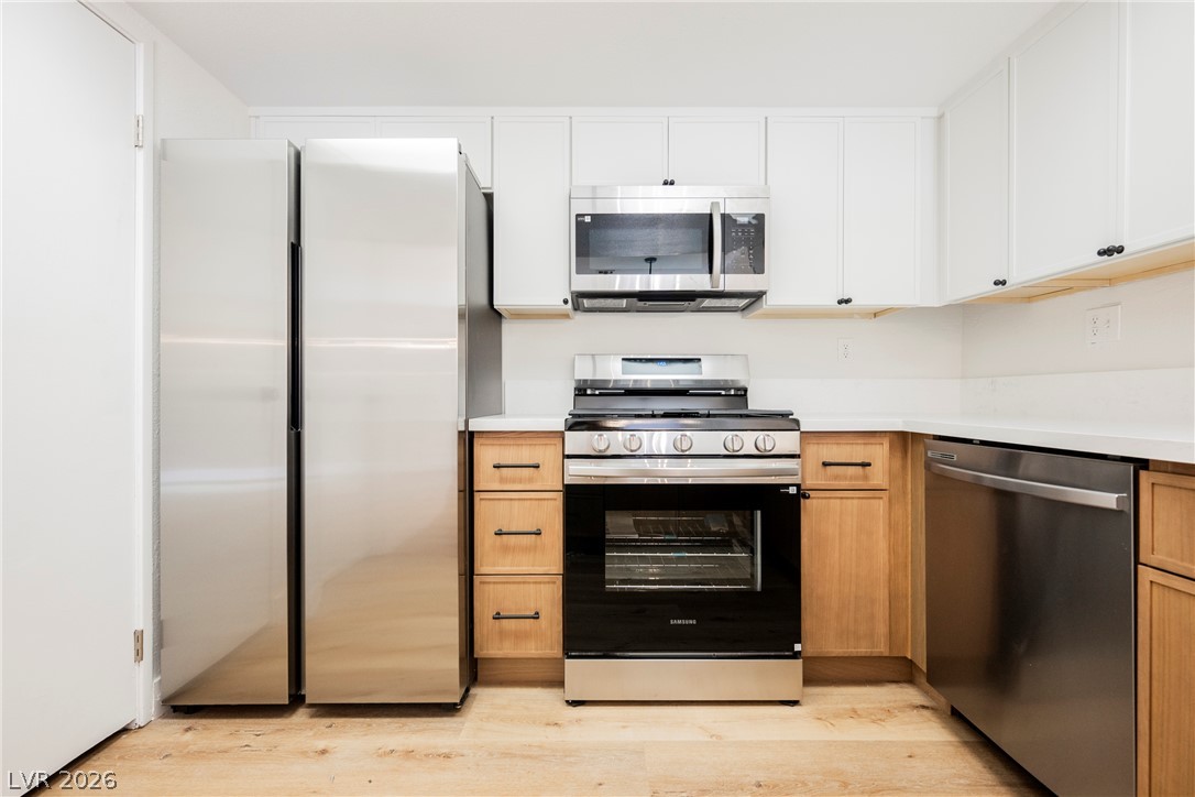 501 Buttonwood Lane Las Vegas NV 89107