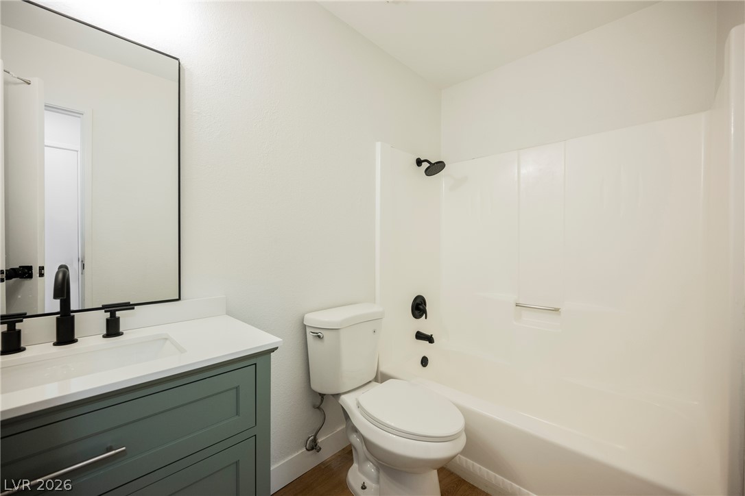 501 Buttonwood Lane Las Vegas NV 89107