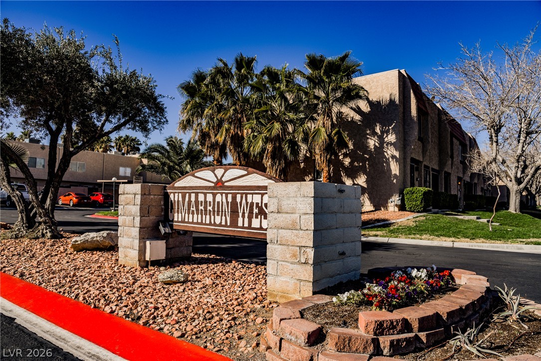 501 Buttonwood Lane Las Vegas NV 89107