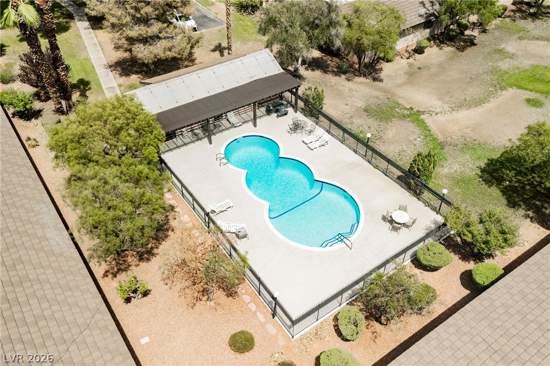 501 Buttonwood Lane Las Vegas NV 89107