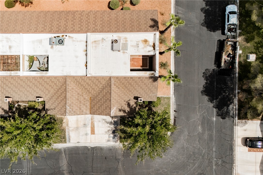 501 Buttonwood Lane Las Vegas NV 89107