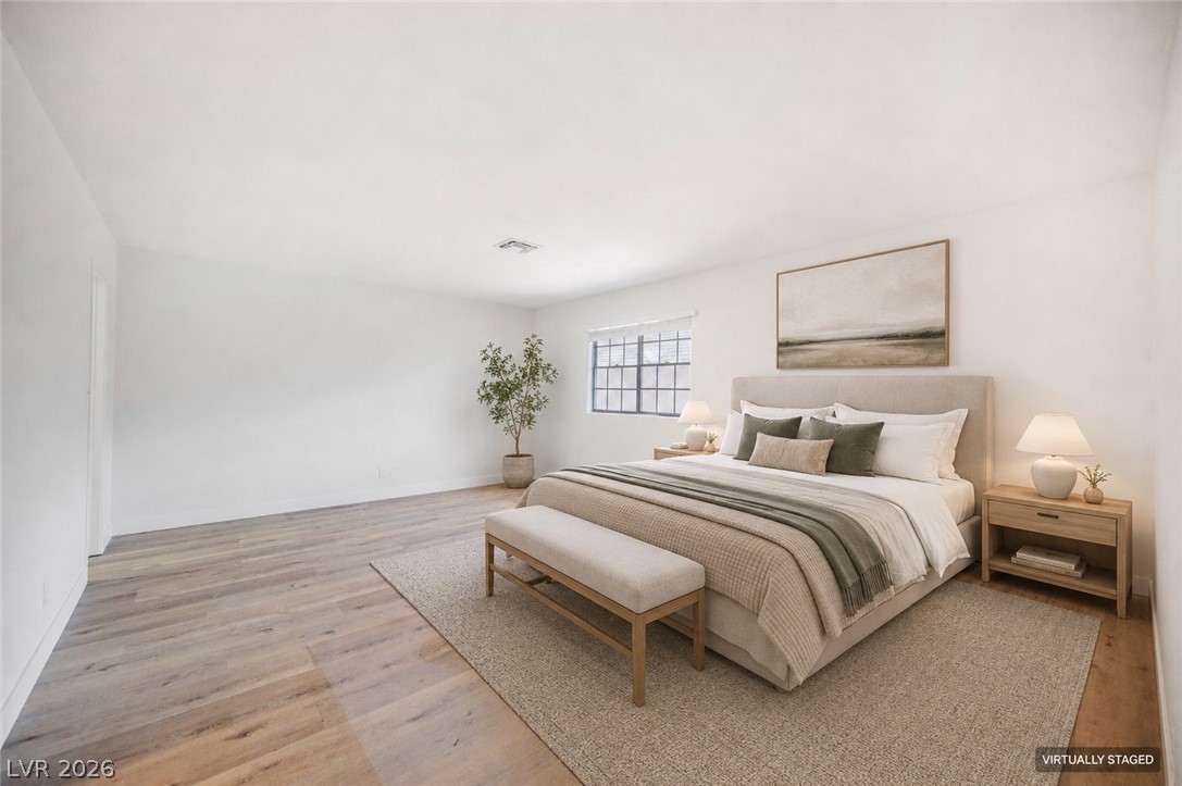 501 Buttonwood Lane Las Vegas NV 89107