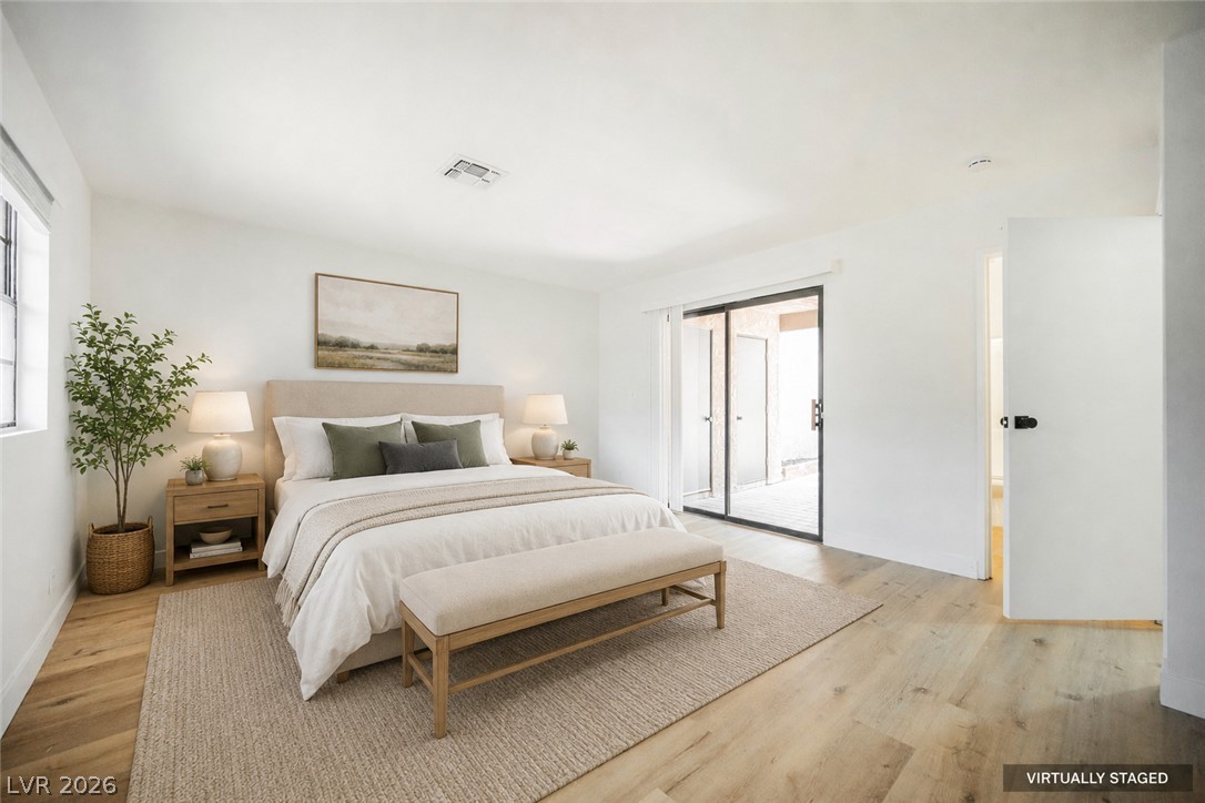 501 Buttonwood Lane Las Vegas NV 89107