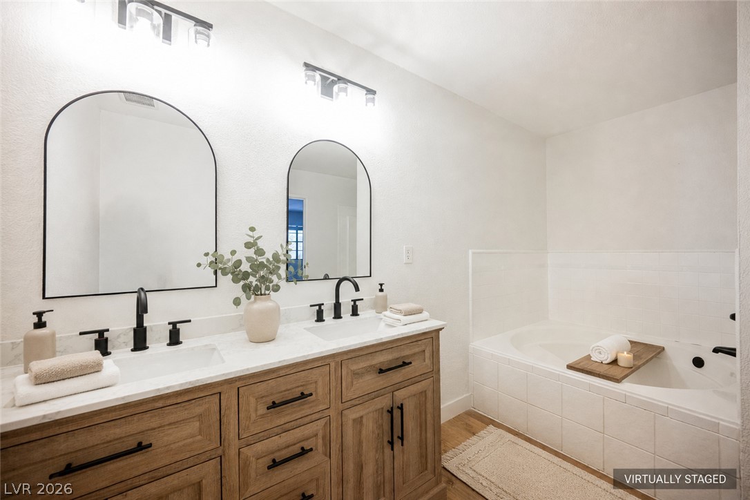 501 Buttonwood Lane Las Vegas NV 89107