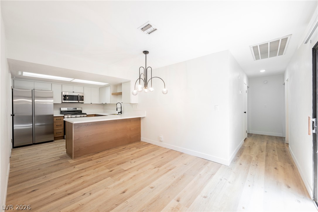 501 Buttonwood Lane Las Vegas NV 89107