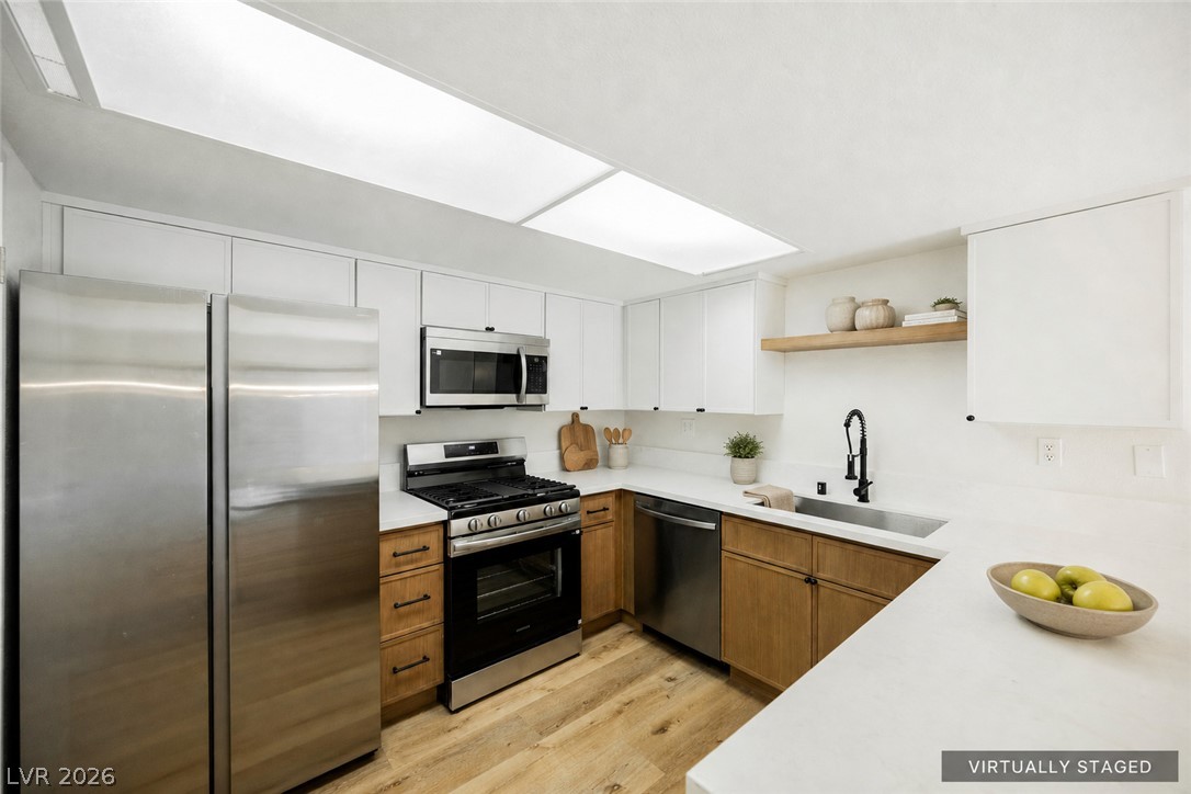 501 Buttonwood Lane Las Vegas NV 89107