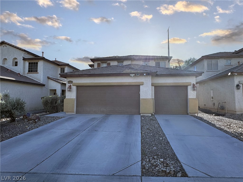 6041 Glenborough Street Las Vegas NV 89115