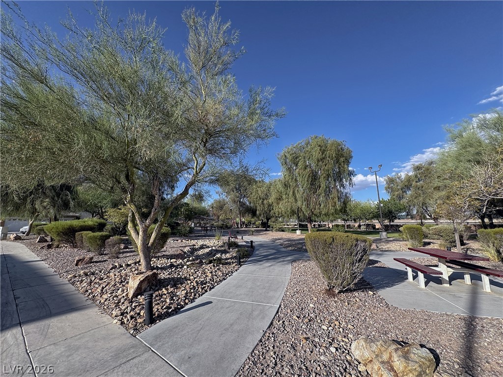 6041 Glenborough Street Las Vegas NV 89115