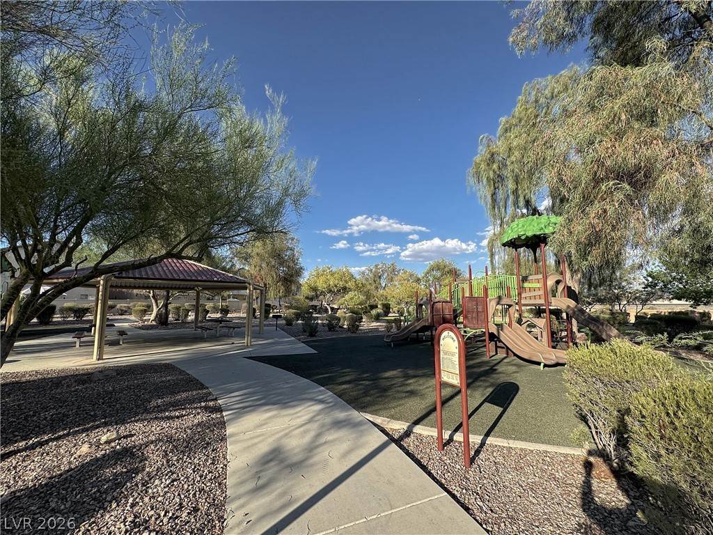 6041 Glenborough Street Las Vegas NV 89115