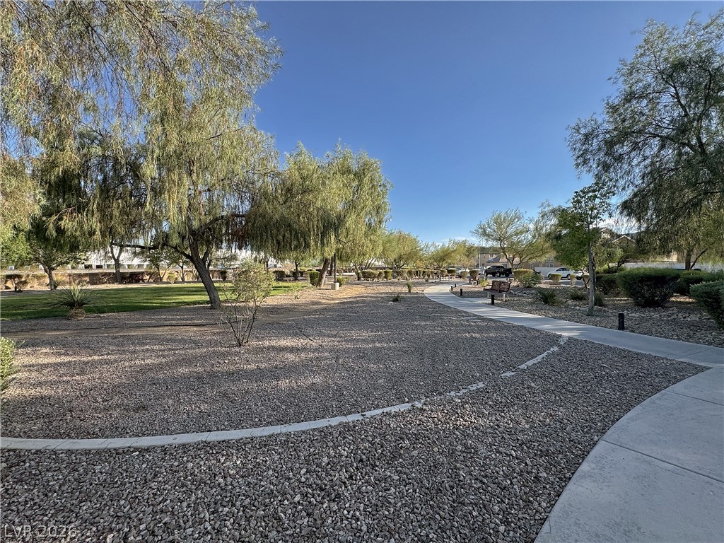 6041 Glenborough Street Las Vegas NV 89115