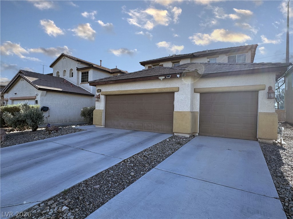 6041 Glenborough Street Las Vegas NV 89115