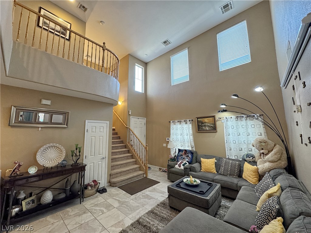 6041 Glenborough Street Las Vegas NV 89115