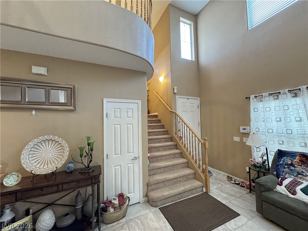 6041 Glenborough Street Las Vegas NV 89115