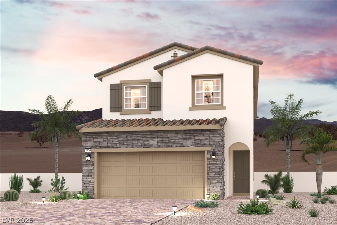 849 Camargo Street Henderson NV 89011
