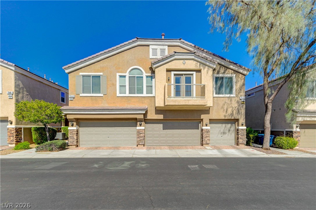7040 Caribou Ridge Street 103 Las Vegas NV 89149