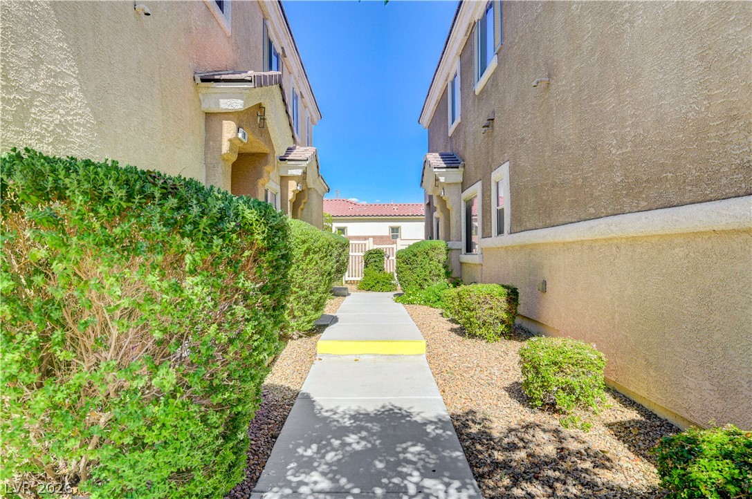 7040 Caribou Ridge Street 103 Las Vegas NV 89149