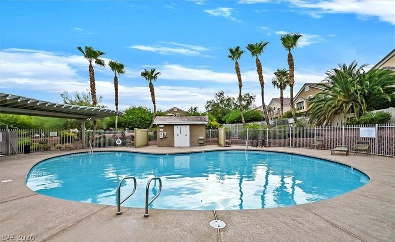 7040 Caribou Ridge Street 103 Las Vegas NV 89149