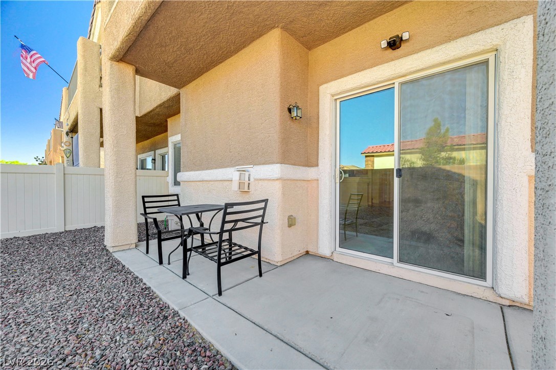 7040 Caribou Ridge Street 103 Las Vegas NV 89149