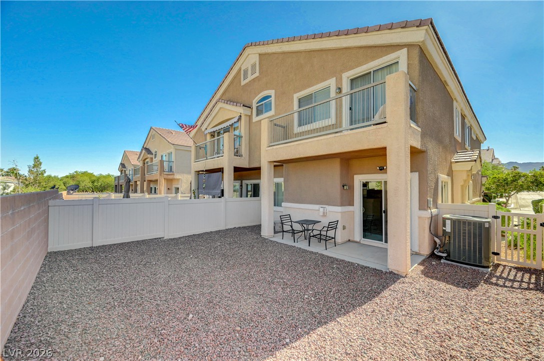 7040 Caribou Ridge Street 103 Las Vegas NV 89149