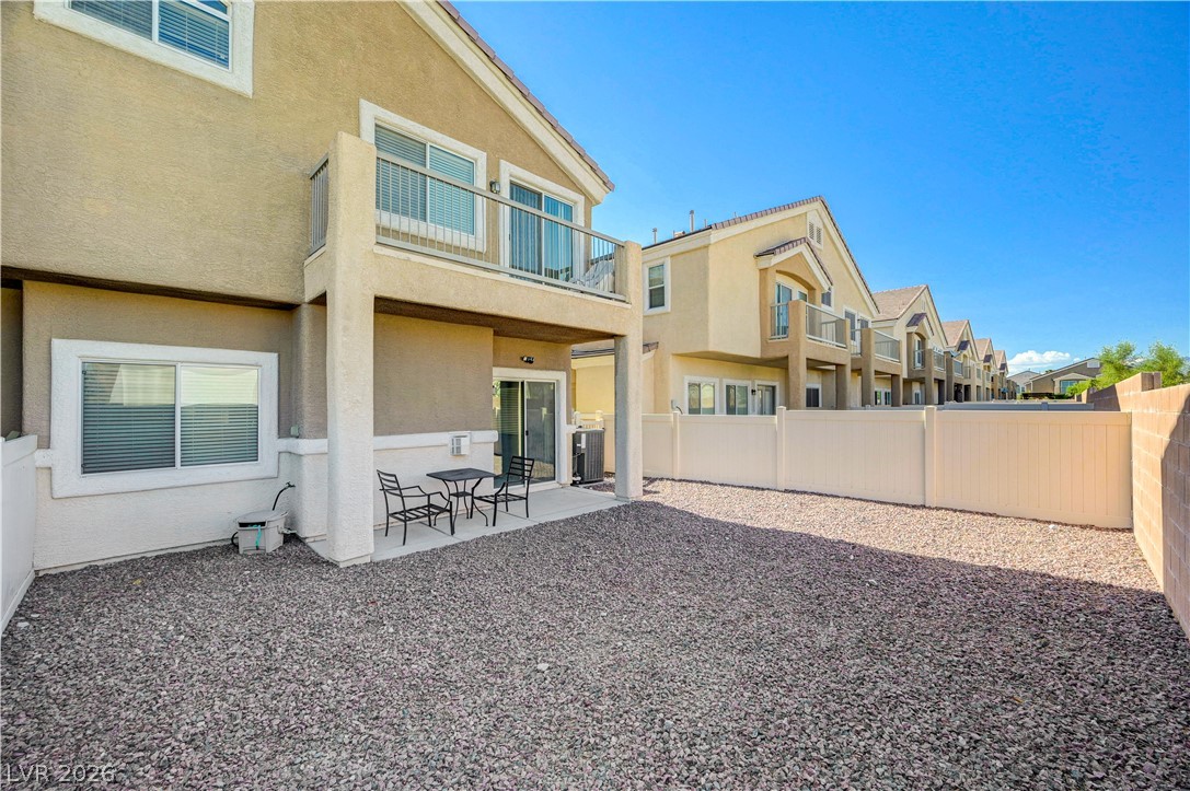 7040 Caribou Ridge Street 103 Las Vegas NV 89149