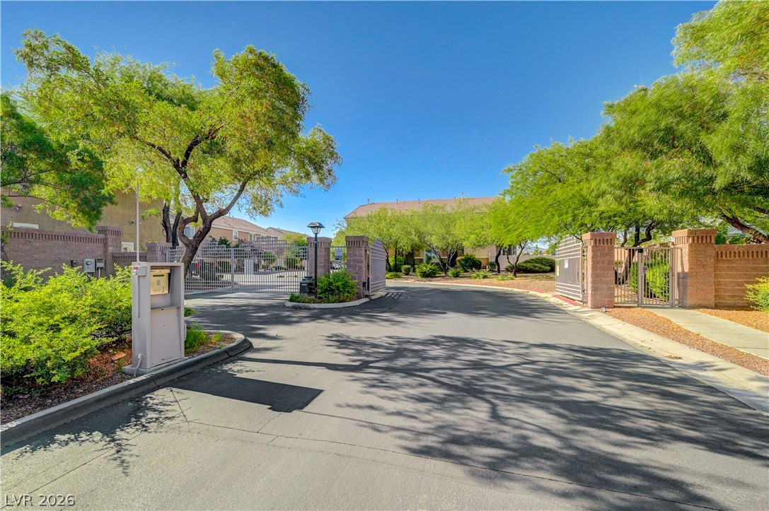 7040 Caribou Ridge Street 103 Las Vegas NV 89149