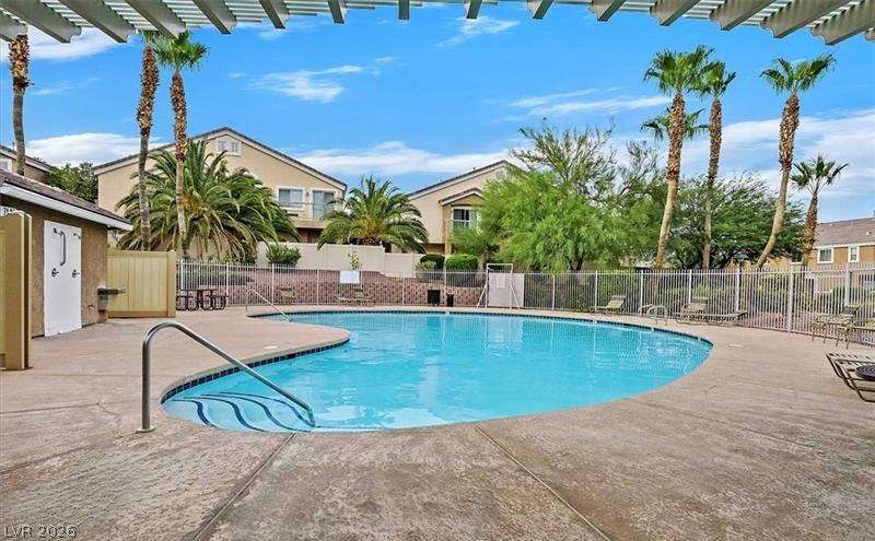 7040 Caribou Ridge Street 103 Las Vegas NV 89149