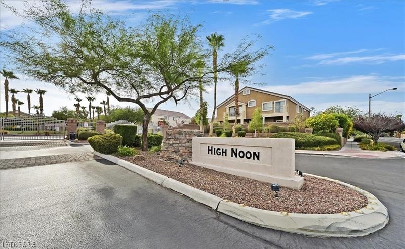 7040 Caribou Ridge Street 103 Las Vegas NV 89149