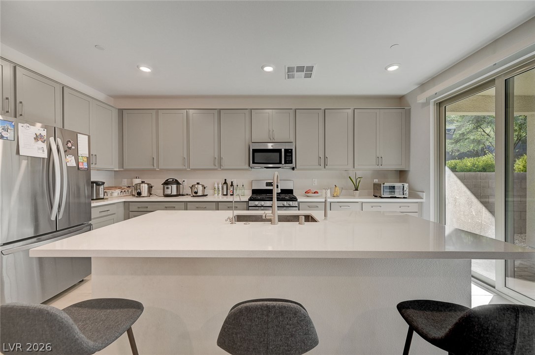 103 Medianoche Street Las Vegas NV 89138