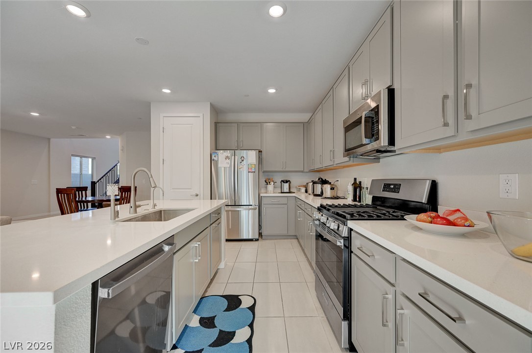 103 Medianoche Street Las Vegas NV 89138
