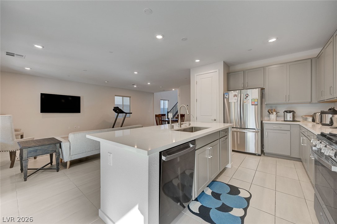 103 Medianoche Street Las Vegas NV 89138