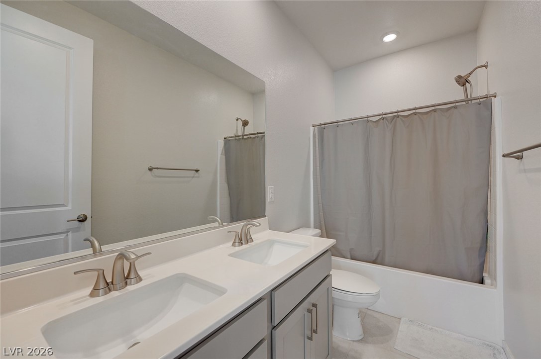 103 Medianoche Street Las Vegas NV 89138