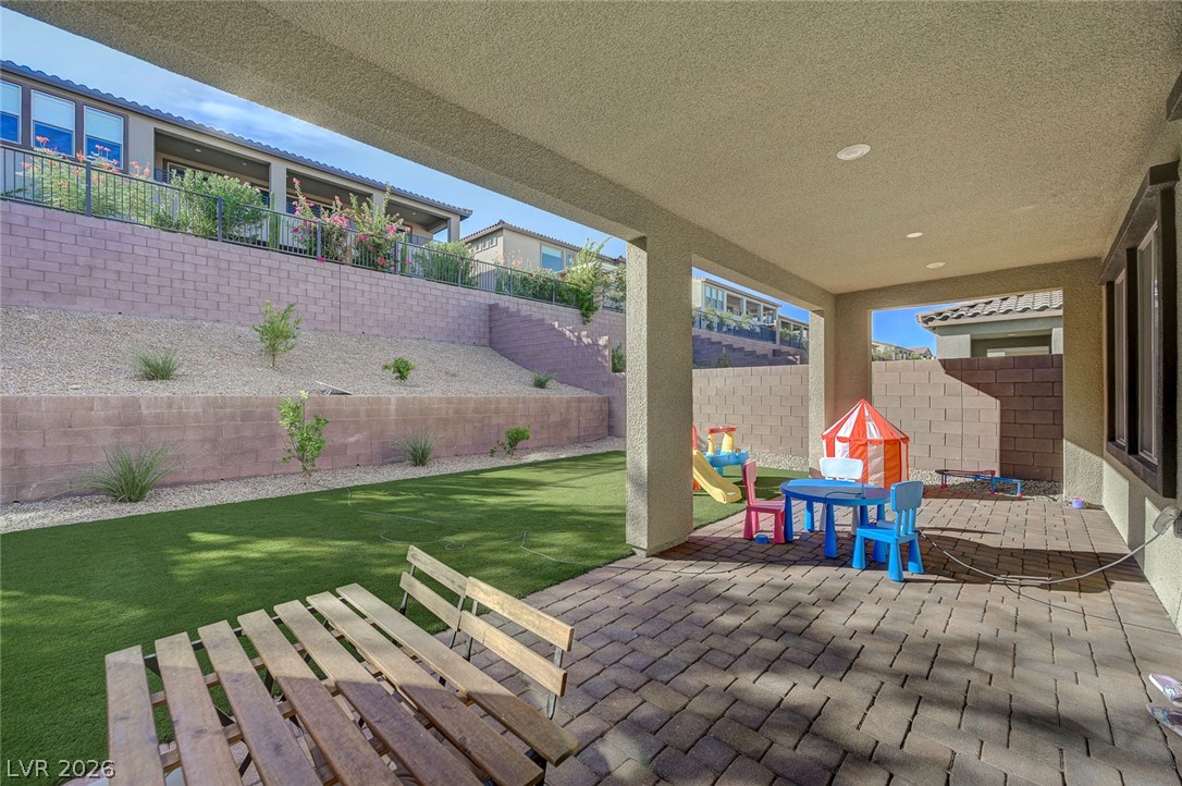 103 Medianoche Street Las Vegas NV 89138