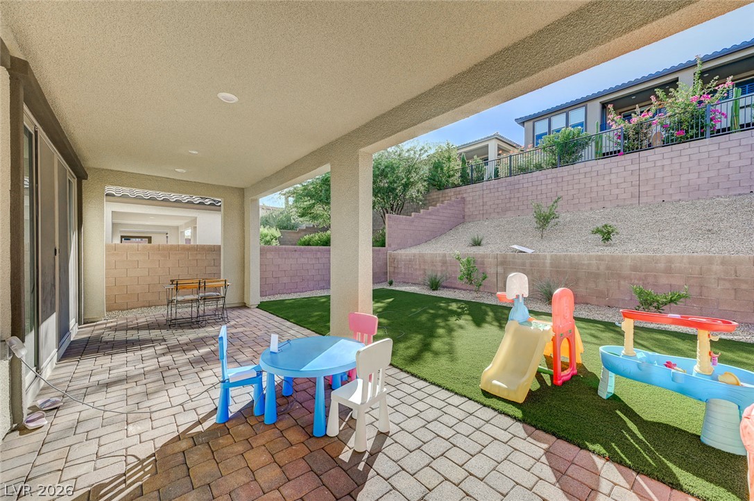 103 Medianoche Street Las Vegas NV 89138