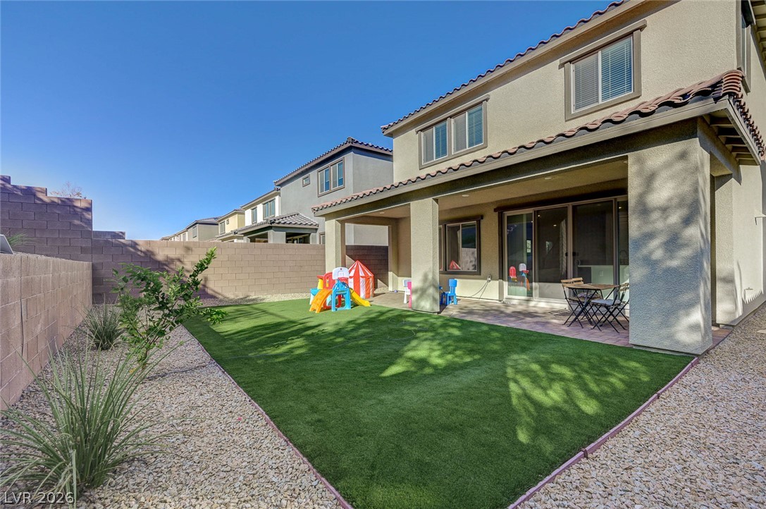 103 Medianoche Street Las Vegas NV 89138