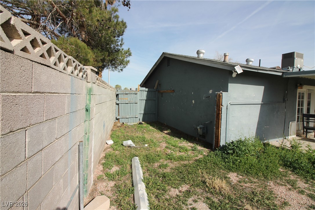 4135 Comb Circle Las Vegas NV 89104